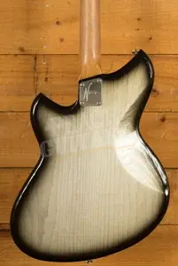 Novo Custom Series | Serus J - Inca Burst