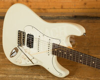 Suhr Classic S Rosewood HSS | Olympic White