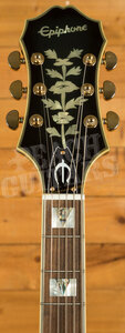 Epiphone Broadway | Vintage Sunburst *Left-Handed*