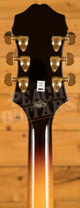 Epiphone Broadway | Vintage Sunburst *Left-Handed*