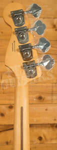 Fender Player II Modified Active Jazz Bass Rosewood Dusk