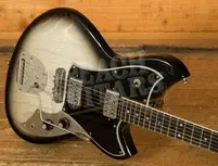 Novo Custom Series | Serus J - Inca Burst