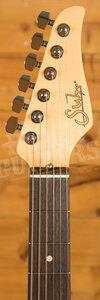 Suhr Classic S Rosewood HSS | Olympic White