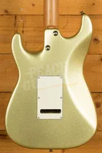 Tom Anderson Icon Classic - Electrum Green Gold