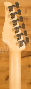 Suhr Classic S Rosewood HSS | Olympic White