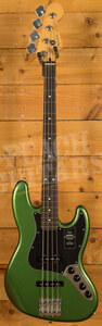 Fender Player II Modified Active Jazz Bass Rosewood Harvest Green Metallic