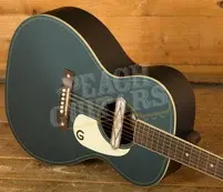 Gretsch Limited Edition Deltoluxe Concert - Dark Denim Top