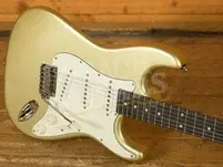 Tom Anderson Icon Classic - Electrum Green Gold