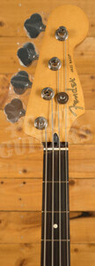 Fender Player II Modified Active Jazz Bass Rosewood Harvest Green Metallic