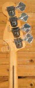 Fender Player II Modified Active Jazz Bass Rosewood Harvest Green Metallic