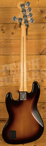 Fender Player II Modified Active Jazz Bass V Rosewood 3-Tone Sunburst