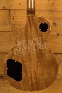 Gibson Les Paul Standard 60s Double Trouble | Vintage Tobacco Burst