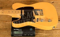 Suhr Classic T Antique | Trans Butterscotch *Left-Handed*