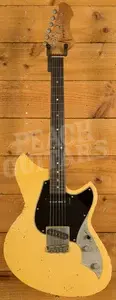 Novo Custom Series Serus T | Butterscotch Blonde Rosewood