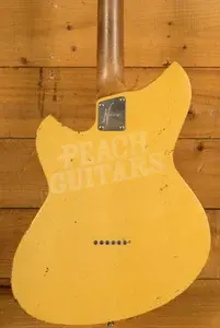 Novo Custom Series Serus T | Butterscotch Blonde Rosewood