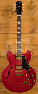 Epiphone ES-345 | Vintage Cherry