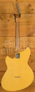 Novo Custom Series Serus T | Butterscotch Blonde Rosewood