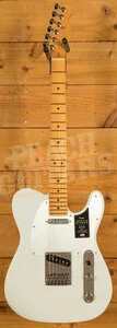 Fender American Ultra II Telecaster - Maple - Avalanche