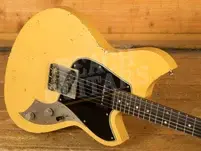 Novo Custom Series Serus T | Butterscotch Blonde Rosewood