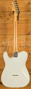 Fender American Ultra II Telecaster - Maple - Avalanche