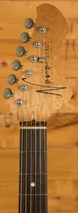 Novo Custom Series Serus T | Butterscotch Blonde Rosewood