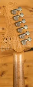 Novo Custom Series Serus T | Butterscotch Blonde Rosewood