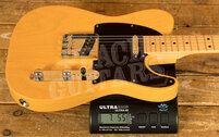 Suhr Classic T Antique | Trans Butterscotch