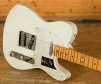 Fender American Ultra II Telecaster - Maple - Avalanche