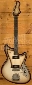 Novo Custom Series | Serus J - Toasted Marshmallow