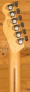 Fender American Ultra II Telecaster - Maple - Avalanche