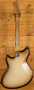 Novo Custom Series | Serus J - Toasted Marshmallow