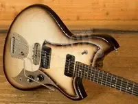 Novo Custom Series | Serus J - Toasted Marshmallow