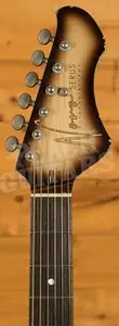 Novo Custom Series | Serus J - Toasted Marshmallow