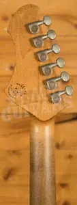 Novo Custom Series | Serus J - Toasted Marshmallow