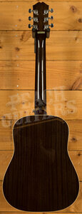 Epiphone J-45 Express w/Gig Bag & Picks | Vintage Sunburst