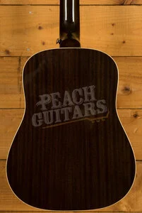 Epiphone J-45 Express w/Gig Bag & Picks | Vintage Sunburst