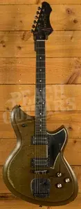 Novo Signature Series Serus J HH | Uffington Mary Kaye - Built by DF himself