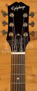 Epiphone J-45 Express w/Gig Bag & Picks | Vintage Sunburst