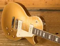 Gibson Les Paul Standard 50s P-90 | Gold Top