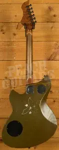 Novo Signature Series Serus J HH | Uffington Mary Kaye - Built by DF himself