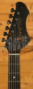 Novo Signature Series Serus J HH | Uffington Mary Kaye - Built by DF himself