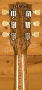 Gibson Les Paul Standard 50s P-90 | Gold Top