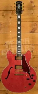 Epiphone Inspired by Gibson Custom 1959 ES-355 | Cherry Red