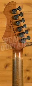 Novo Signature Series Serus J HH | Uffington Mary Kaye - Built by DF himself