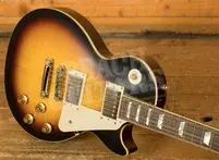 Epiphone Inspired By Gibson Custom 1959 Les Paul Standard | Tobacco Burst