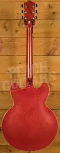 Epiphone Inspired by Gibson Custom 1959 ES-355 | Cherry Red