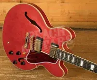 Epiphone Inspired by Gibson Custom 1959 ES-355 | Cherry Red