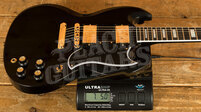 Gibson Custom SG Custom 2-Pickup w/ Ebony Fingerboard Gloss