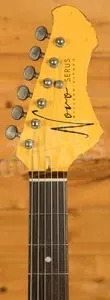 Novo Dealer Limited '25 | Serus J - Vandalism Yellow Over '64 3-Tone Sunburst