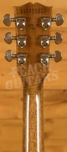 Gibson Les Paul Standard 60s Double Trouble | Vintage Tobacco Burst